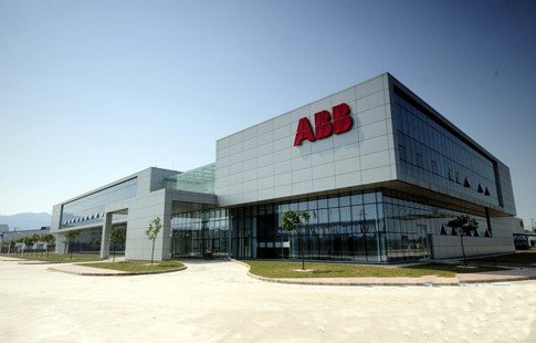 ABB集團總部