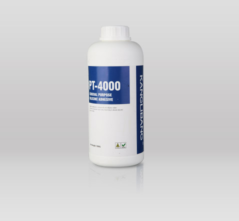 環保鉑金硫化劑（鉑金水）PT4000