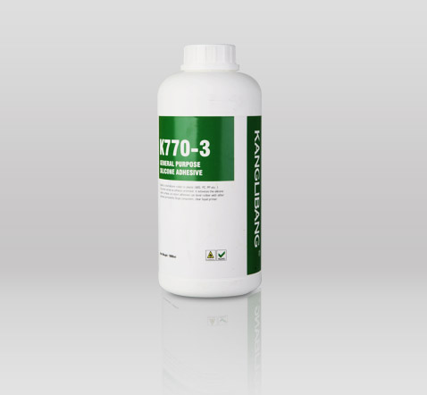 硅膠處理劑K770-3，770處理劑