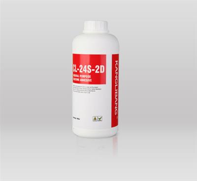 硅膠粘環氧樹脂膠水CL-24S－2D