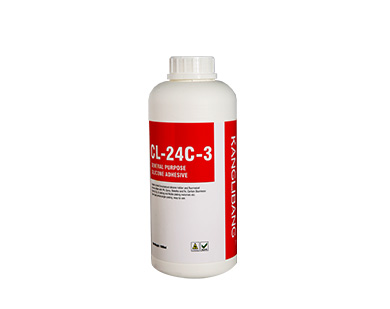 硅膠粘尼龍PA膠水CL-24C-3