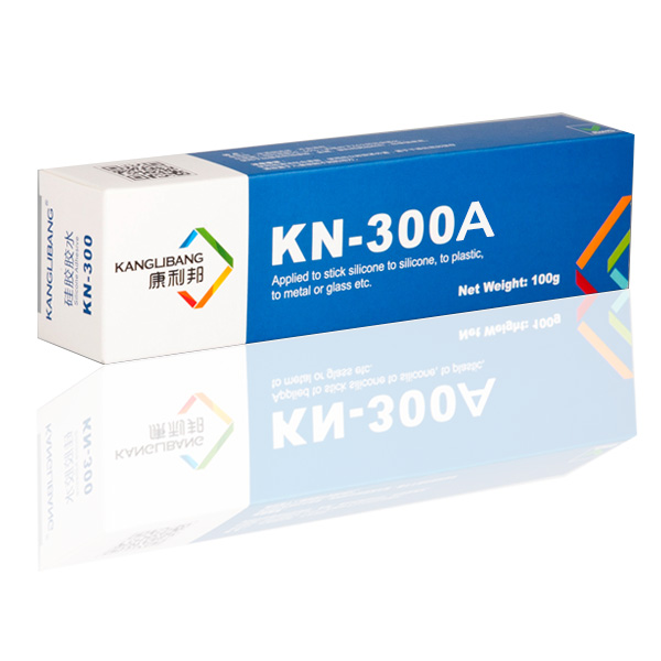 室溫固化硅橡膠粘接劑KN-300A